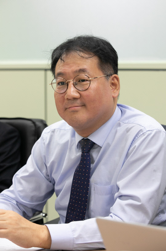 노민선 중소기업연구원 연구위원